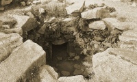 Carn Euny Fogou