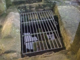 St Cleer's Well - PID:55002