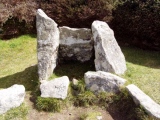 Chysauster - PID:14770