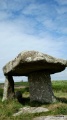 Lanyon Quoit