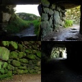 Carn Euny Fogou