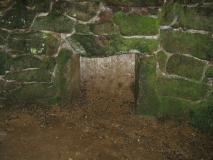 Carn Euny Fogou