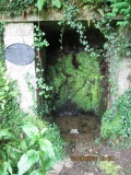 St Piran's Well