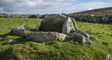 Click for full size image of Bosporthennis Quoit (PID:156101) Bosporthennis Quoit