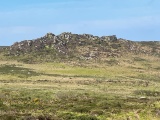 Little Galver Propped Stone - PID:259168