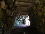Carn Euny Fogou - PID:44427