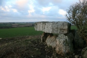 Pawton Quoit