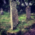 St Dennis Churchyard Cross - PID:135370