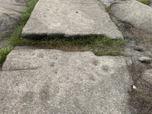 Stithians Cupmarked Stones