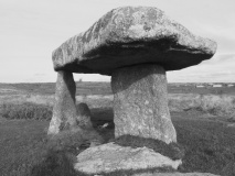 Lanyon Quoit