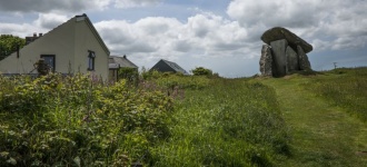 Trethevy Quoit