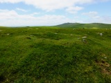 High Moor Cairns - PID:167489