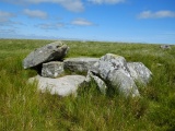 High Moor Cairns - PID:167492