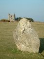 The Hurlers - PID:3594
