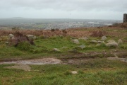 Carn Brea Enclosure - PID:31363