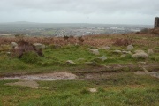 Carn Brea Enclosure