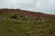 Carn Brea Enclosure - PID:31364