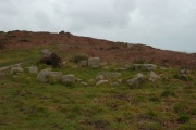 Carn Brea Enclosure