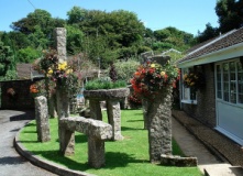 Granite Henge Gallery | Megalithic Portal
