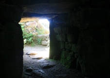 Carn Euny Fogou