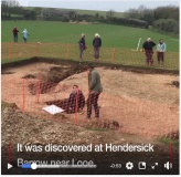 Hendersick Barrow