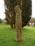 The Annicu Stone