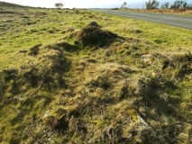 Bosigran Kerb Cairn