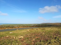 Bosigran Kerb Cairn