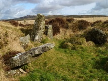 King Arthur's Hall