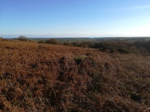Sancreed Chambered Cairn