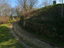 Carnsew hillfort