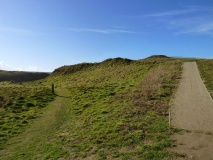Trevelgue Head