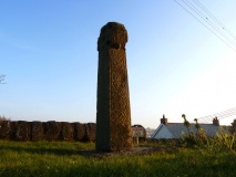Phillack Cross