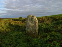 Brunnion Cross