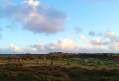 Tregeseal East
