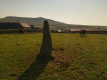 Porthmeor Stone