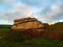 Cuckoo Rock (Cornwall)