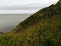 Chynhalls Point Fort