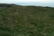 Click for full size image of Penhale Point Cliff Castle (PID:118779) Penhale Point Cliff Castle