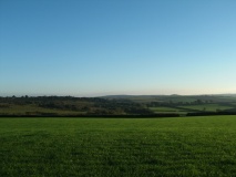 Crowpound Menhir