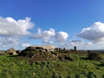Beacon Hut