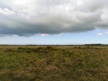 Carn Maer Tumuli