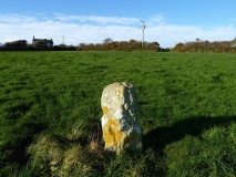 Pendrea Cross