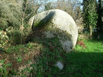 The Bowl Rock
