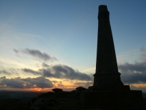 Carn Brea Enclosure