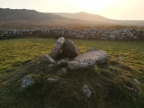 Click for full size image of Bosporthennis Quoit (PID:212072) Bosporthennis Quoit