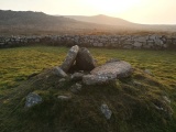 Bosporthennis Quoit