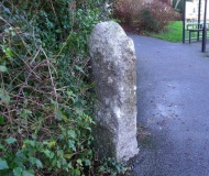 Long Stone (Carbis Bay)