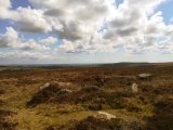 Trendrine Hill Round Barrows