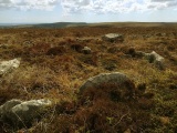 Trendrine Hill Round Barrows
